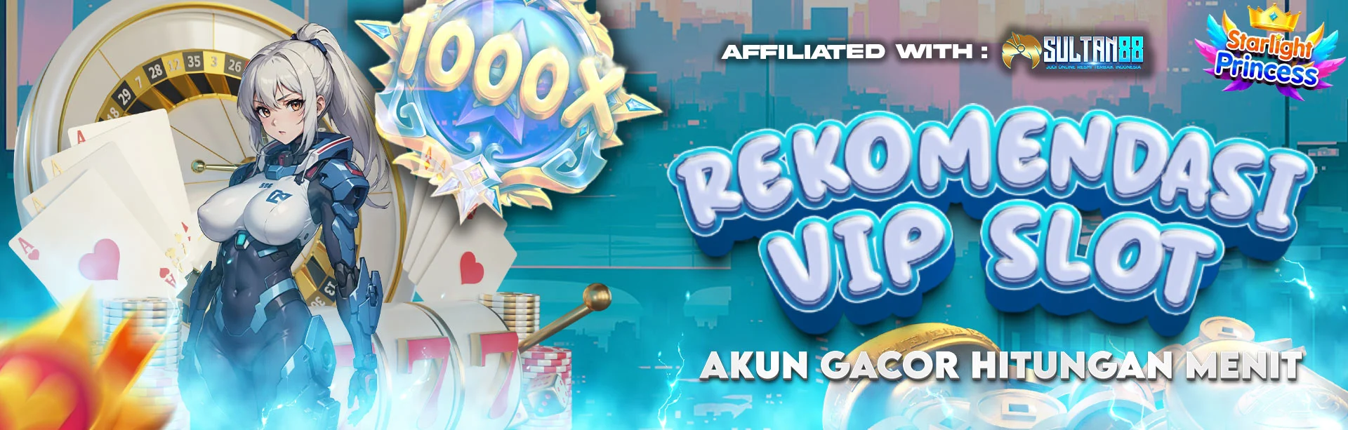 RAJAHOKI55 Banner Slot Online